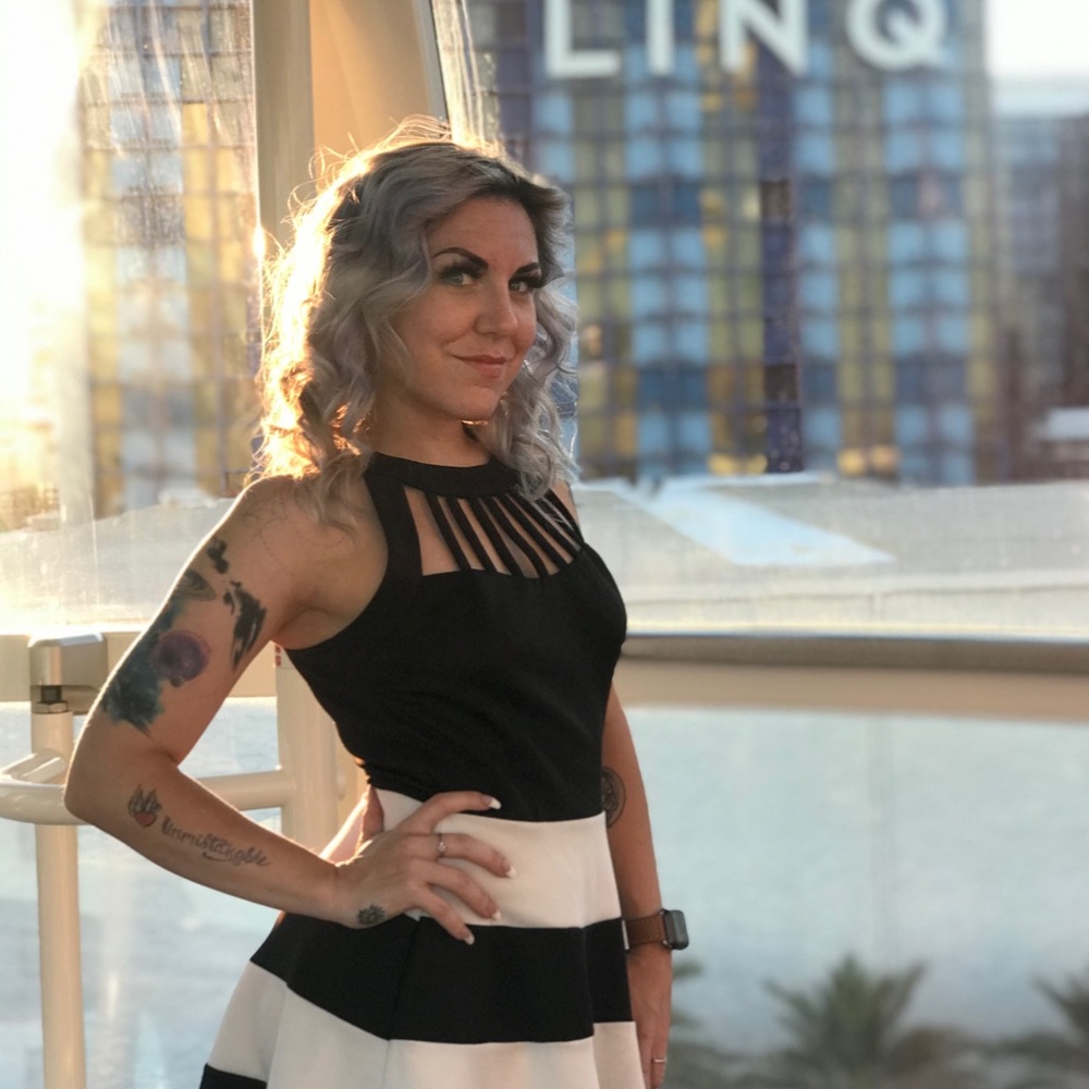 Meet your Posher, Nicole